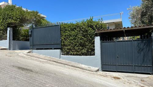 Billy & Andrianna Villa Lagonisi - Foto 3