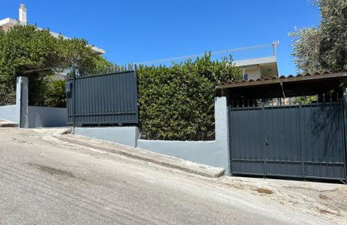 Billy & Andrianna Villa Lagonisi - Foto 3