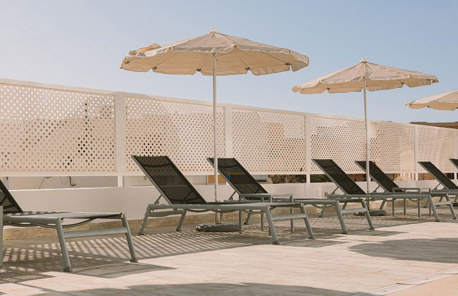 Aparthotel Novo Mar - Foto 75