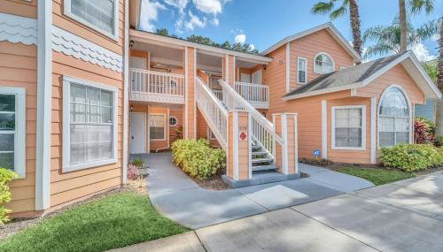 Incredible Island Club Villa Condo - Foto 2