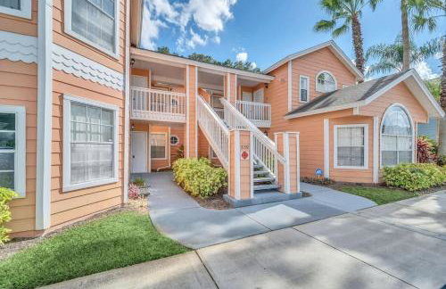 Incredible Island Club Villa Condo - Foto 2