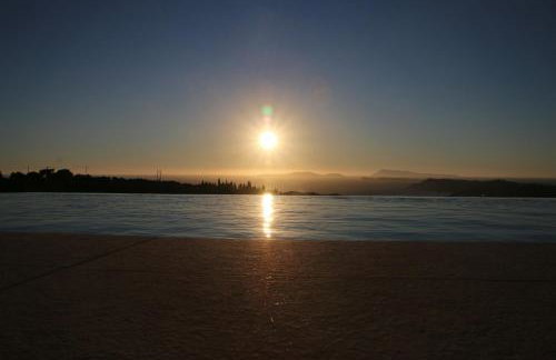 Sunset Sea View Villa 5 - Foto 7