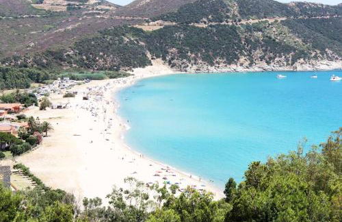 Casa Antonella, a due passi dalla spiaggia, Total relax - Foto 38
