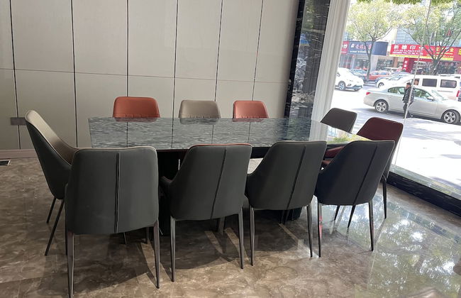 Yiwu Manting City Hotel - Foto 42