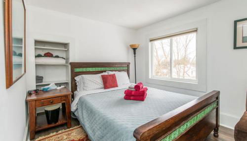 Ideally located 2BR Winooski Apt - Foto 2