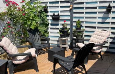 La Blériotine - Foto 24