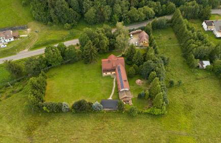 Góry Sowie Agroturystyka - Foto 22