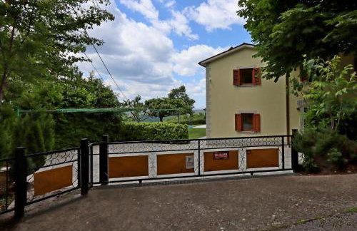 Family friendly house with a swimming pool Dolenja Vas, Central Istria - Sredisnja Istra - 24521 - Foto 14