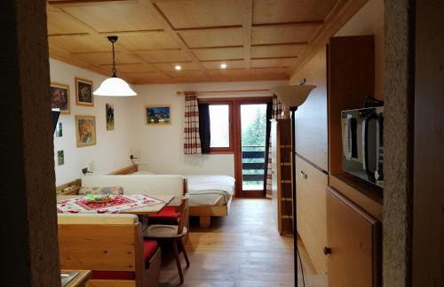 Casa Focobon - presso Sussy residence - Foto 19