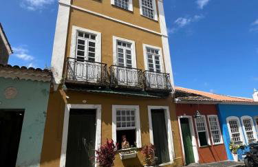 Casa de Laura Pelourinho Salvador - Foto 2