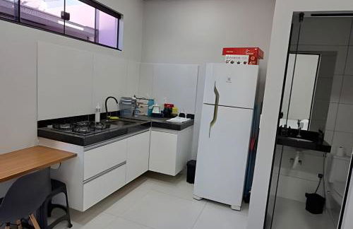 KITINETE Agradável no centro de Palmas - Foto 70