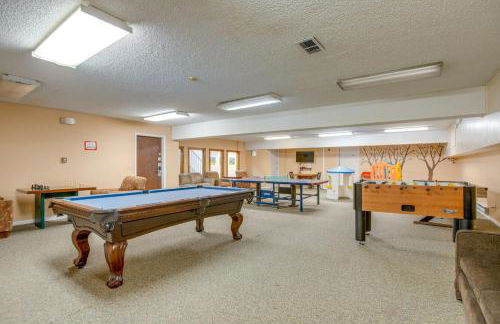 Heated Pool and Hot Tub! Winter Park Mtn Retreat - Foto 22