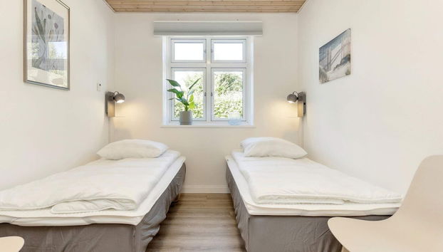 4 Star Holiday Home in Vaeggerlose - Foto 2, Habitación