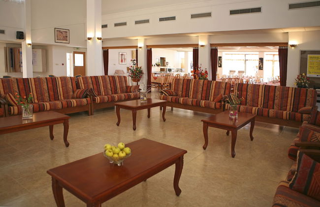 Corallia Beach Hotel Apartments - Foto 22