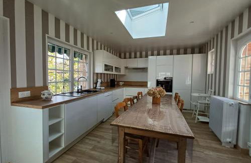 AU CLAIRE DE LUNE - Foto 1