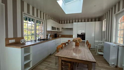 AU CLAIRE DE LUNE - Foto 1