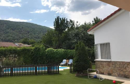 EL LLANO - El Hornillo, tu pueblo en la Sierra de Gredos. - Photo 30