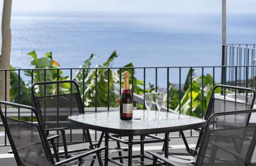 OurMadeira - Casa da Vinha - Foto 1