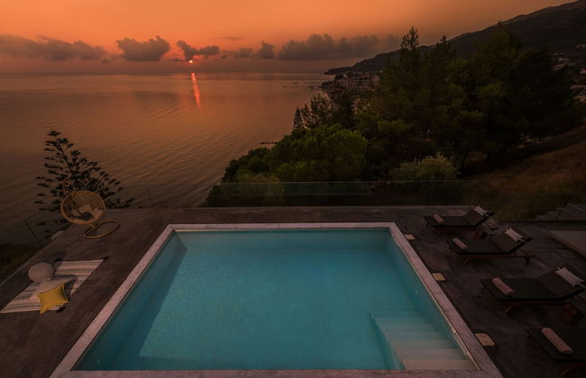 Sueño LUXURY VILLA 180 Iconic Sea View - Photo 60