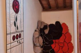 Podere Le Volpaie, Volterra, Tuscany - Foto 30