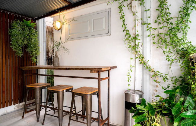 Secret Garden Pool Villa - Foto 39