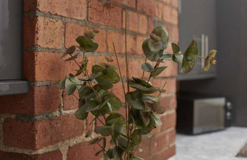 Hayy Apartments Stylish & Central Stays in Barnsley - Foto 46