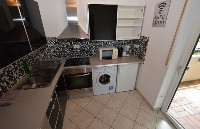 AB Apartment 39 - Foto 6