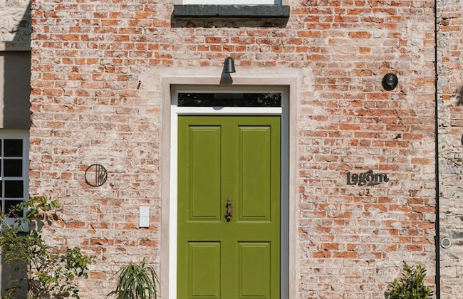 STAY Lagom Coastal House - Foto 24