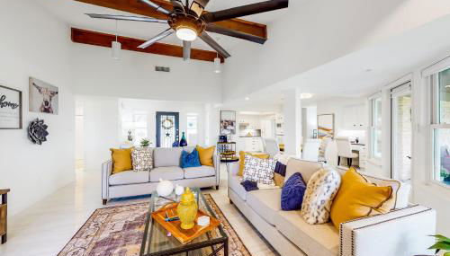 Lago Vista Sunset Villa - Foto 5