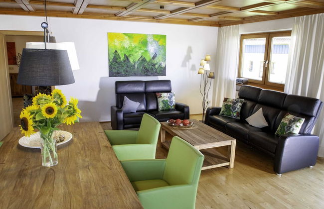Cozy Apartment in Ruhmannsfelden With Swimming Pool - Photo 23