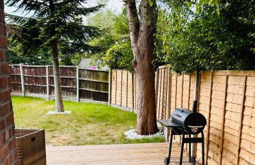 Everythings Cosy at Clucas - Foto 9