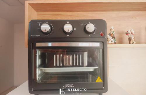 Go 1797 Central, Jacuzzi, Academia, AC, Vista Top - Foto 24