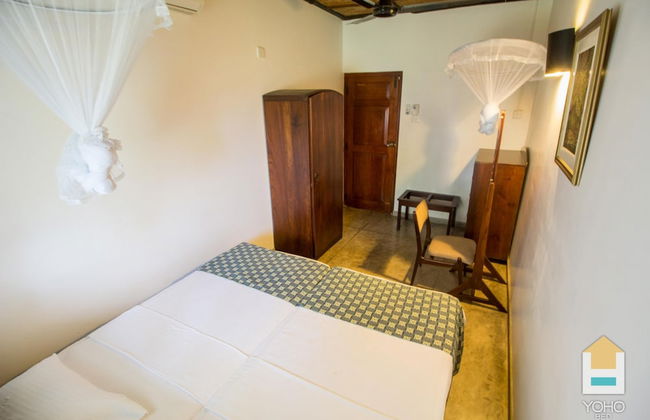 Serenity Lake Front Villa - Foto 33