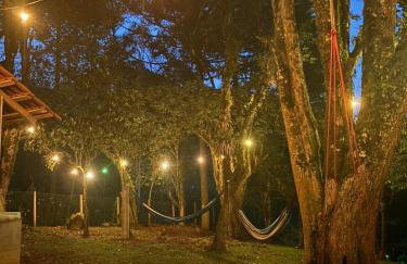 Casa em Chácara próximo ao Pico Paraná e Represa Capivari Toca do Tatu - Foto 1