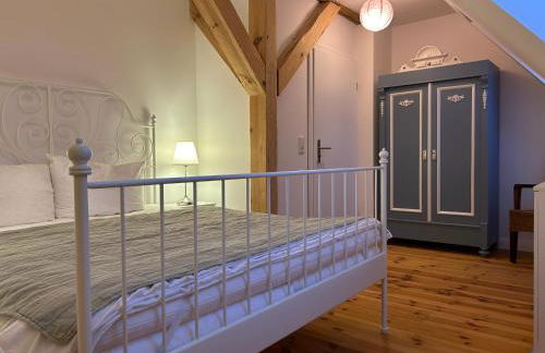 Stadtwohnung direkt im Zentrum - Foto 22