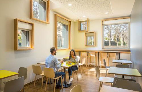 Aparthotel Adagio access Montpellier Centre - Photo 45