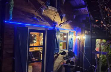 le petit chalet cevenol - Foto 1