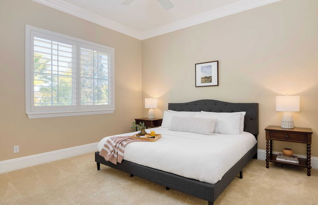 Bear Bridge by Avantstay Hilltop Haven in Temecula w/ Views, Putting Green & Hot Tub - Foto 26