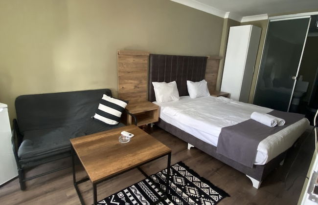 Centrum Hotel & Spa - Foto 12