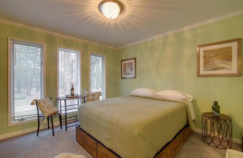 Private and Spacious Lakefront Home in Memphis! - Foto 21