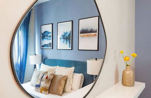 The Collection Barcelona - City View Penthouse - 2 Bedroom Suite - Foto 15