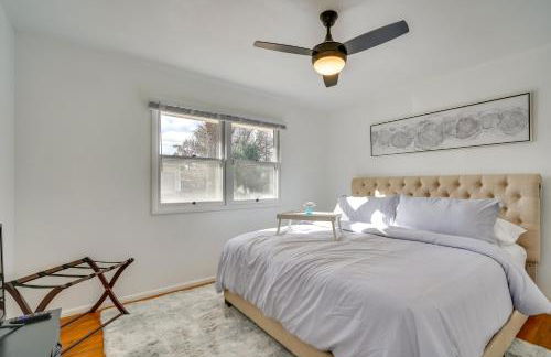 Chic Pueblo Vacation Rental Home Near Fairgrounds! - Foto 13