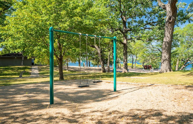 Excelsior Cottage - Foto 24