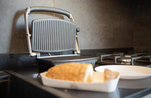 Cozy renovated designer appartment with special price winter 2026 - Foto 77