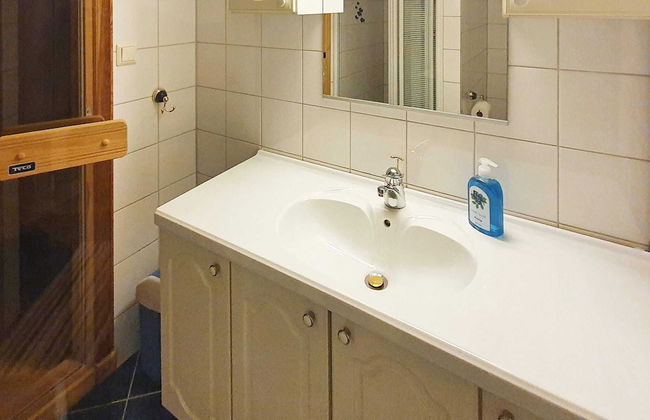 2 Person Holiday Home in Aheim - Foto 13