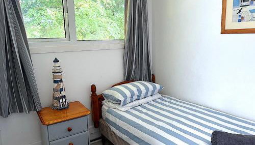 Holiday home, Camelford, Cornwall - Foto 4