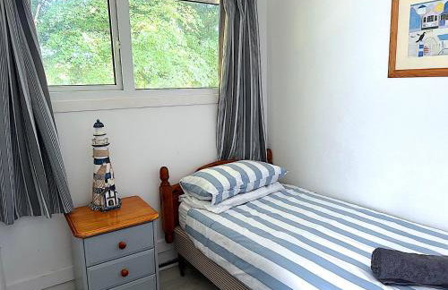 Holiday home, Camelford, Cornwall - Foto 4