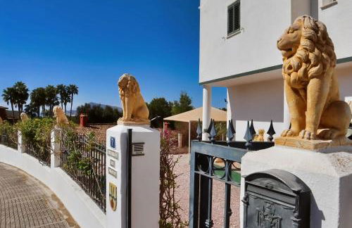 Casa Castillo - Foto 6