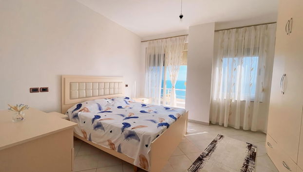 Comfortable Sea View Apartment - Foto 3, Zimmer