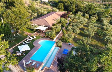 Azienda Agricola Passaro - Photo 4